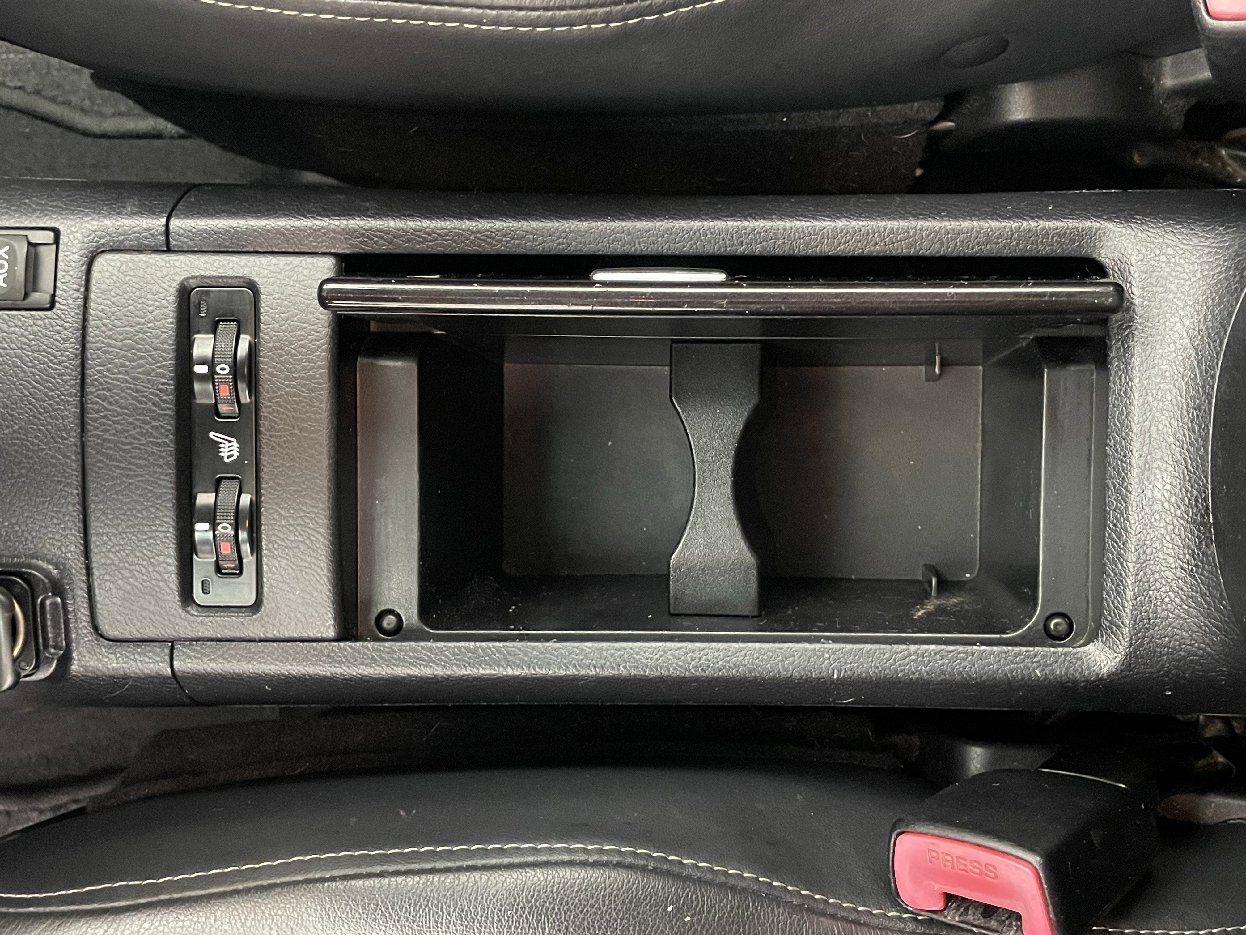 2010 Lexus HS 250h 250h