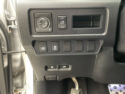 2010 Lexus HS 250h 250h