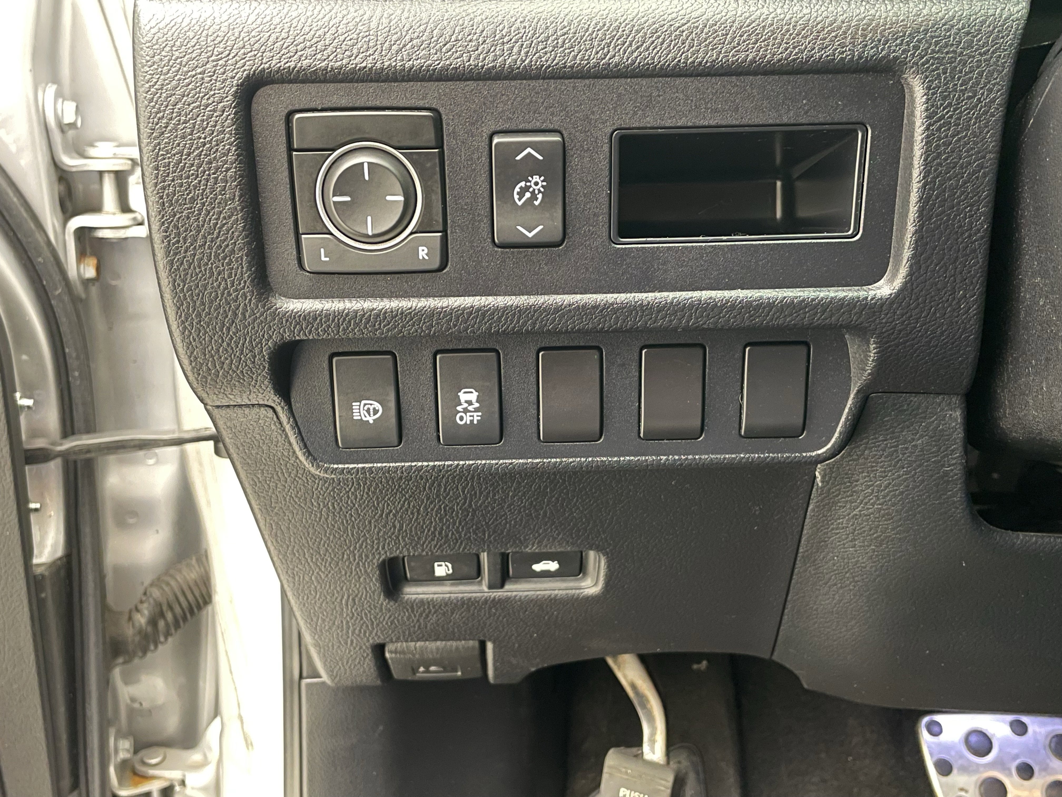 2010 Lexus HS 250h 250h