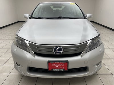 2010 Lexus HS 250h 250h