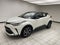 2020 Toyota C-HR LE