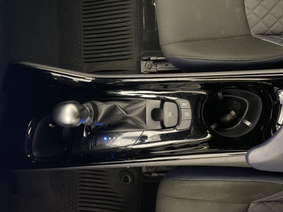 2020 Toyota C-HR LE