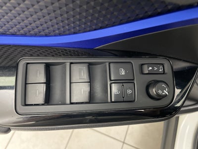 2020 Toyota C-HR LE