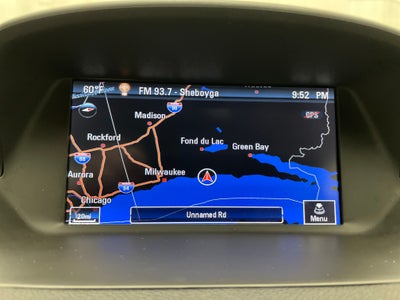 2015 Buick Encore Leather
