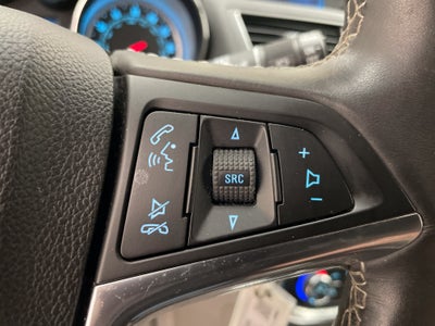 2015 Buick Encore Leather