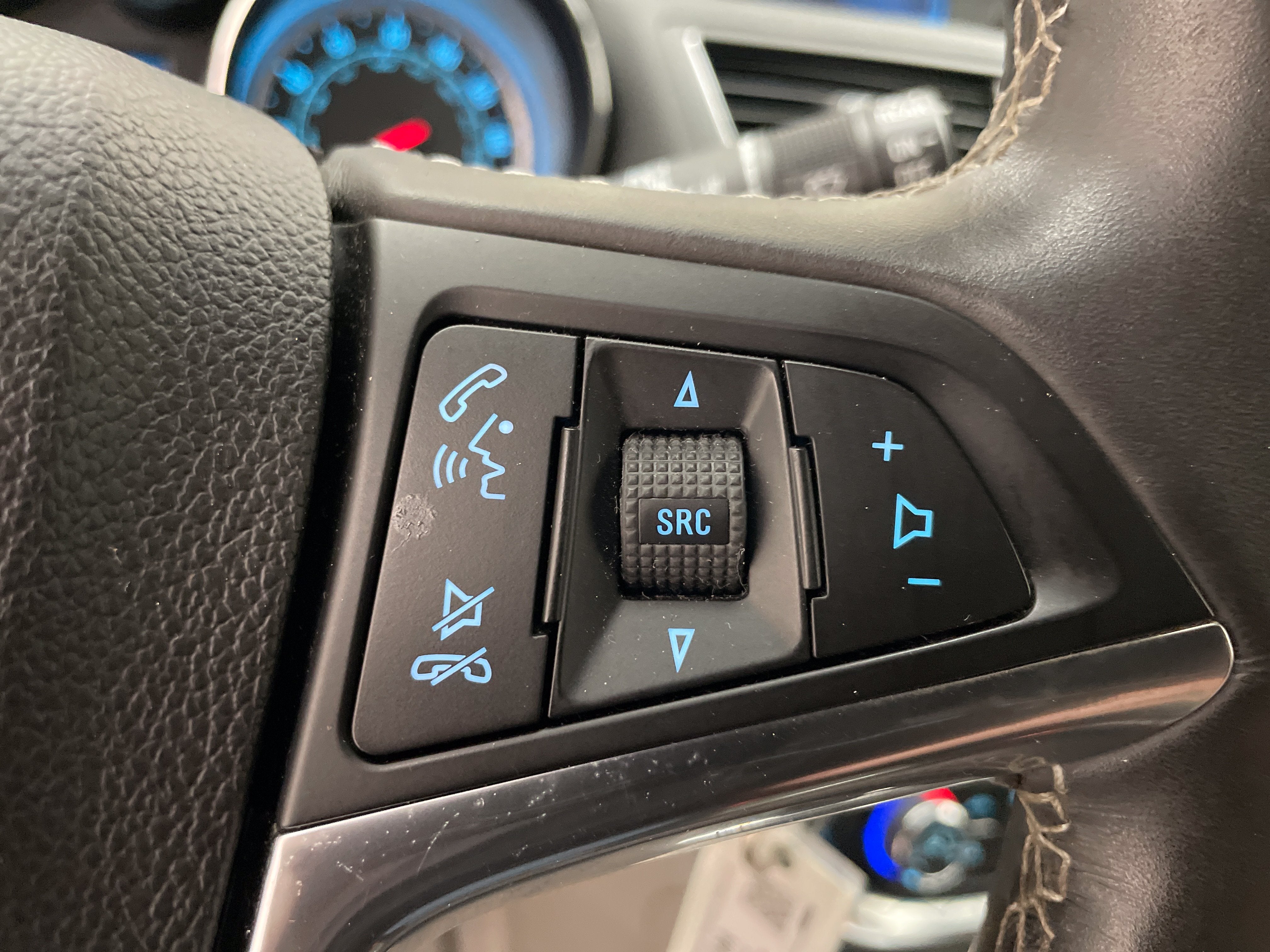 2015 Buick Encore Leather