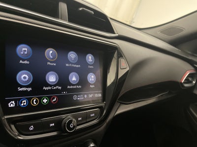 2021 Chevrolet Trailblazer AWD RS