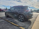2021 Chevrolet Trailblazer AWD RS