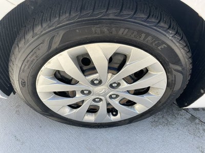2016 Hyundai Elantra GT Base