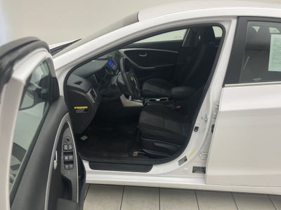 2016 Hyundai Elantra GT Base