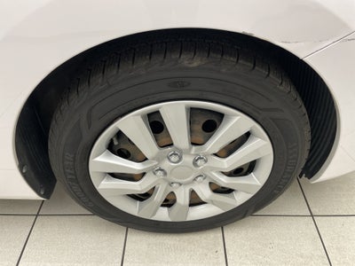2016 Hyundai Elantra GT Base