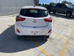 2016 Hyundai Elantra GT Base