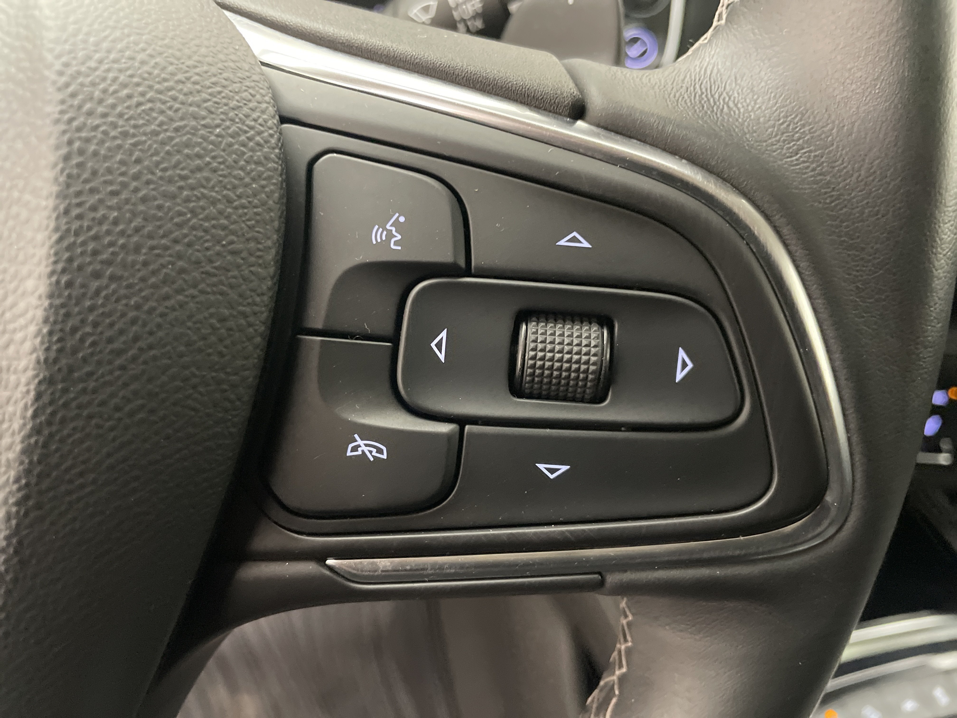 2021 Buick Envision AWD Essence