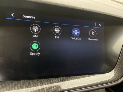 2021 Buick Envision AWD Essence