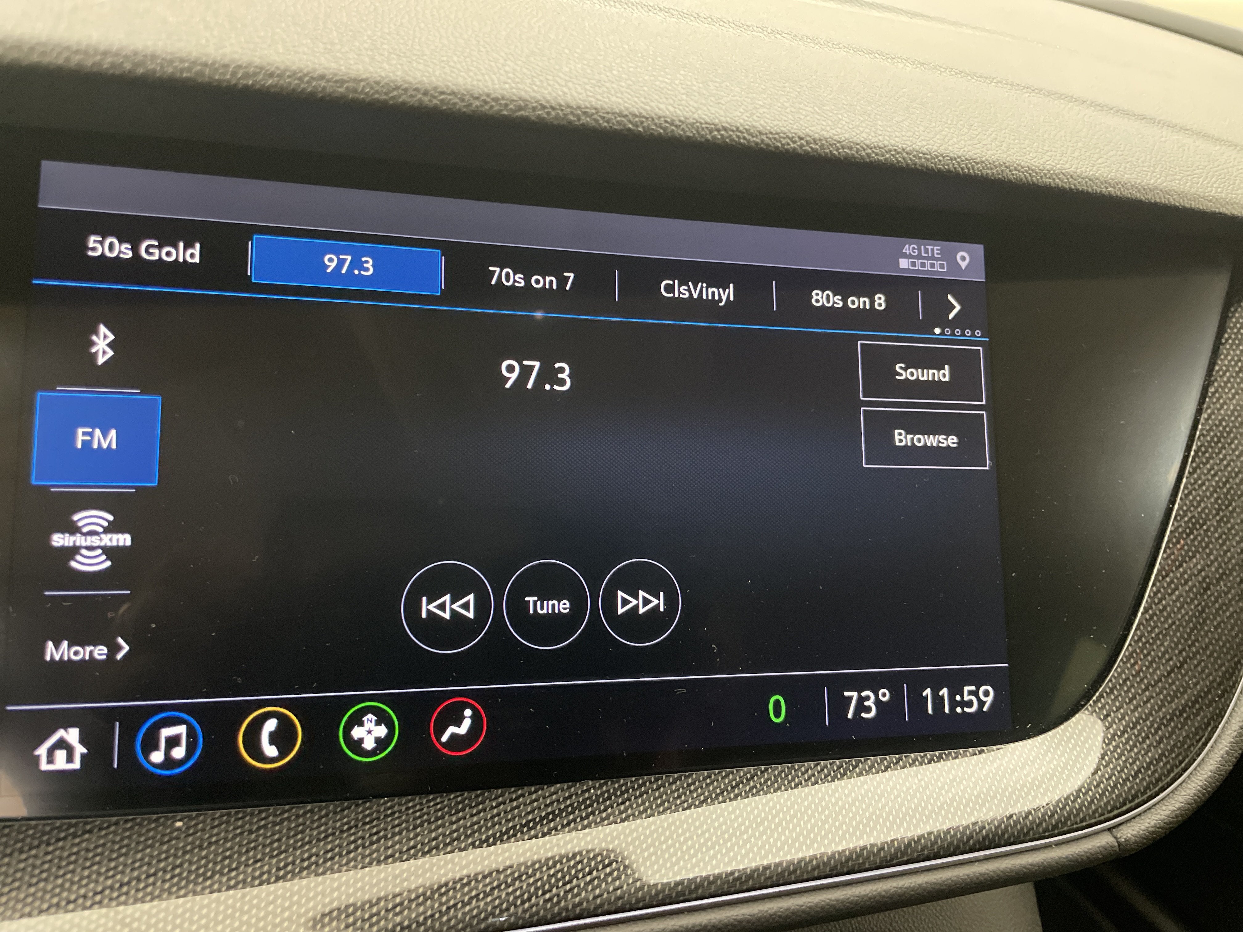 2021 Buick Envision AWD Essence