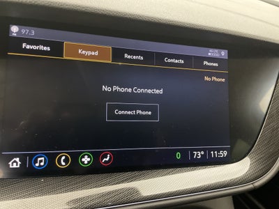 2021 Buick Envision AWD Essence