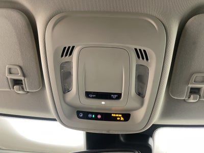 2021 Buick Envision AWD Essence