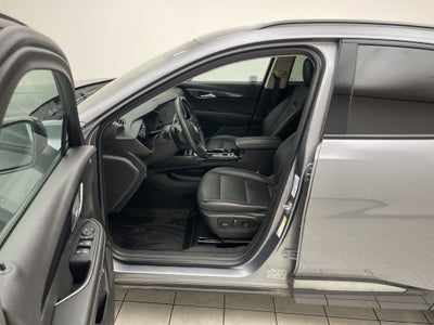 2021 Buick Envision AWD Essence