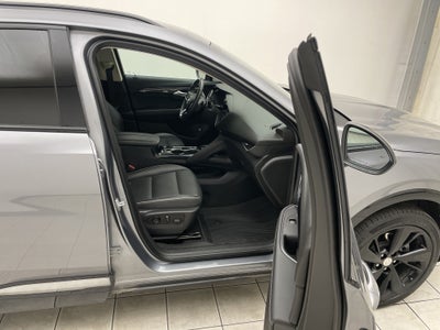 2021 Buick Envision AWD Essence