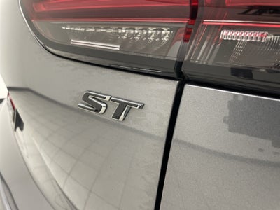 2021 Buick Envision AWD Essence