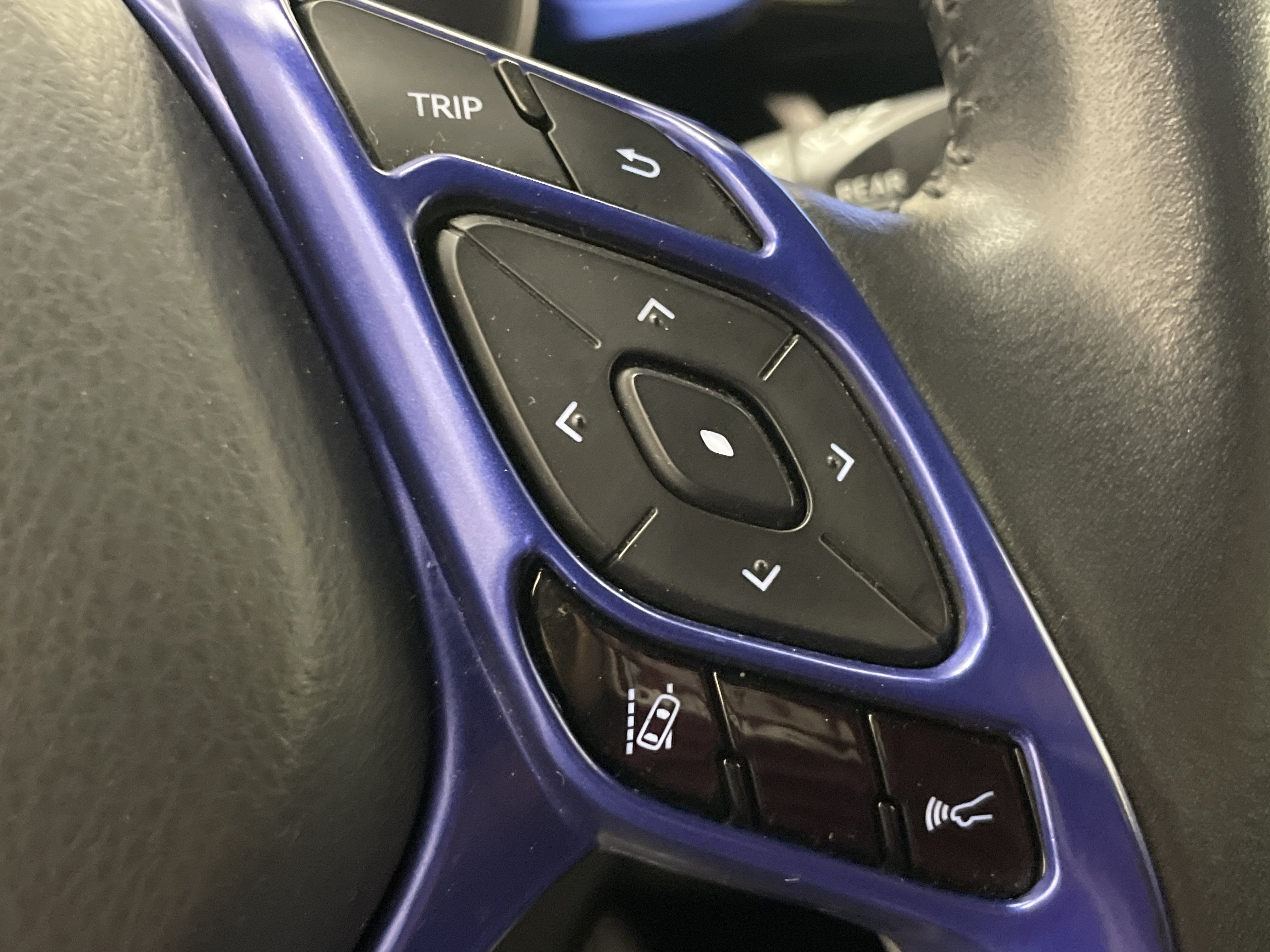 2020 Toyota C-HR XLE