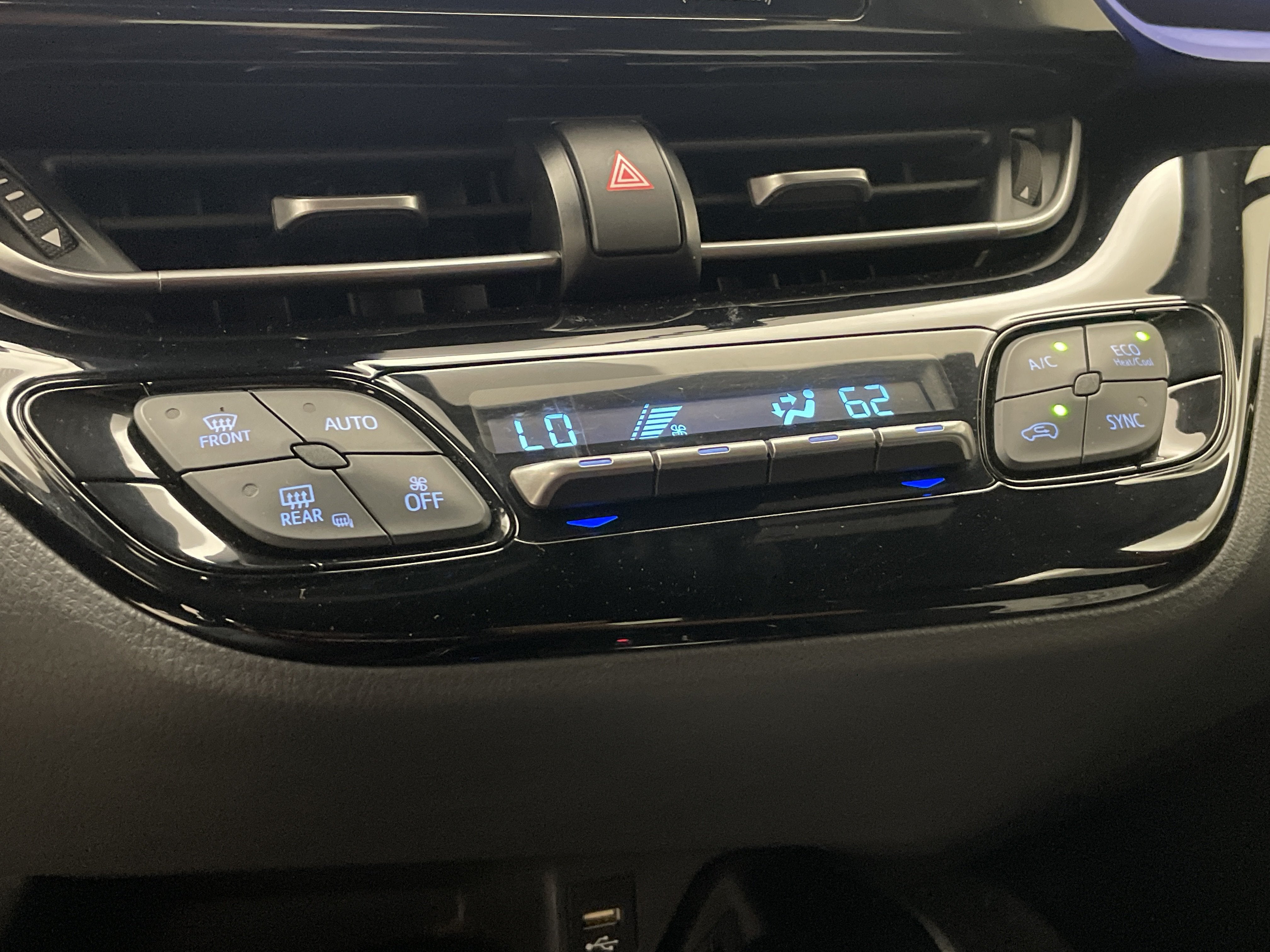 2020 Toyota C-HR XLE