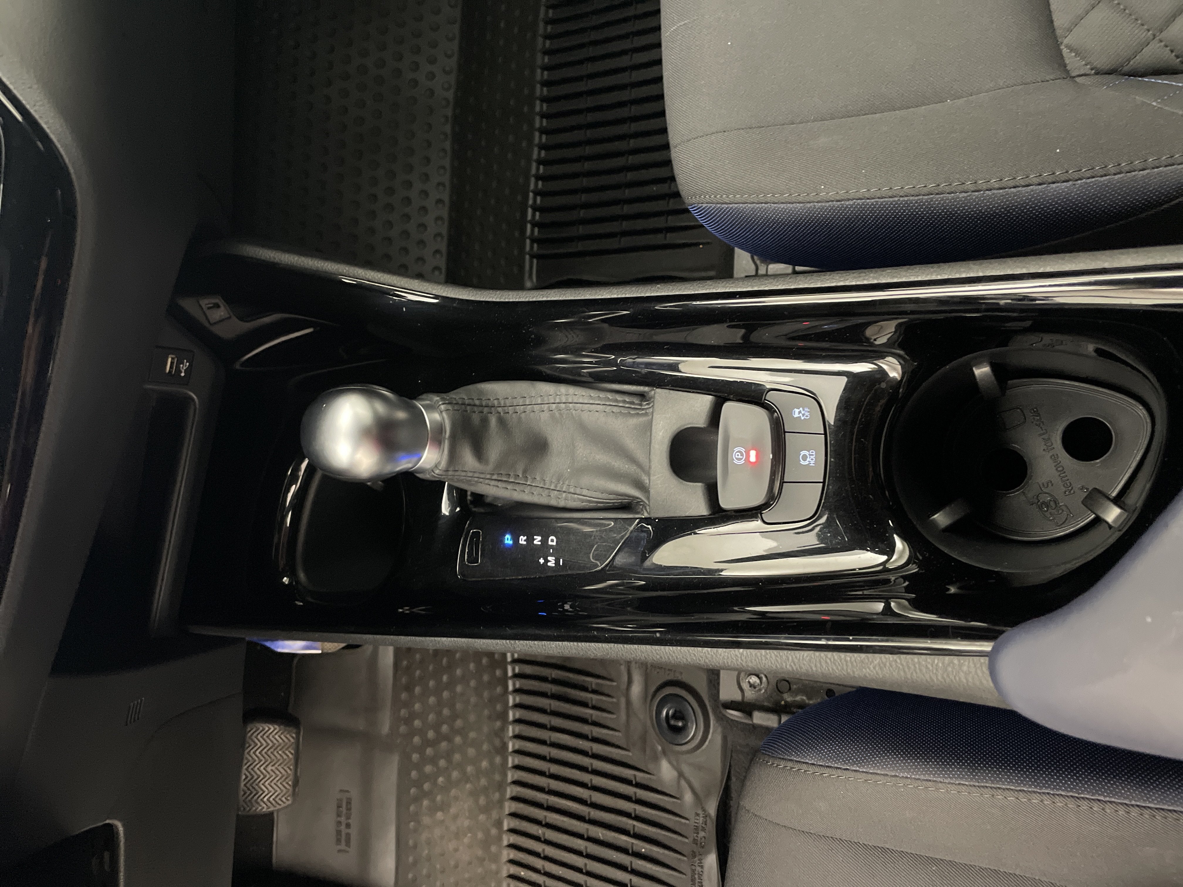 2020 Toyota C-HR XLE
