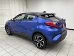 2020 Toyota C-HR XLE