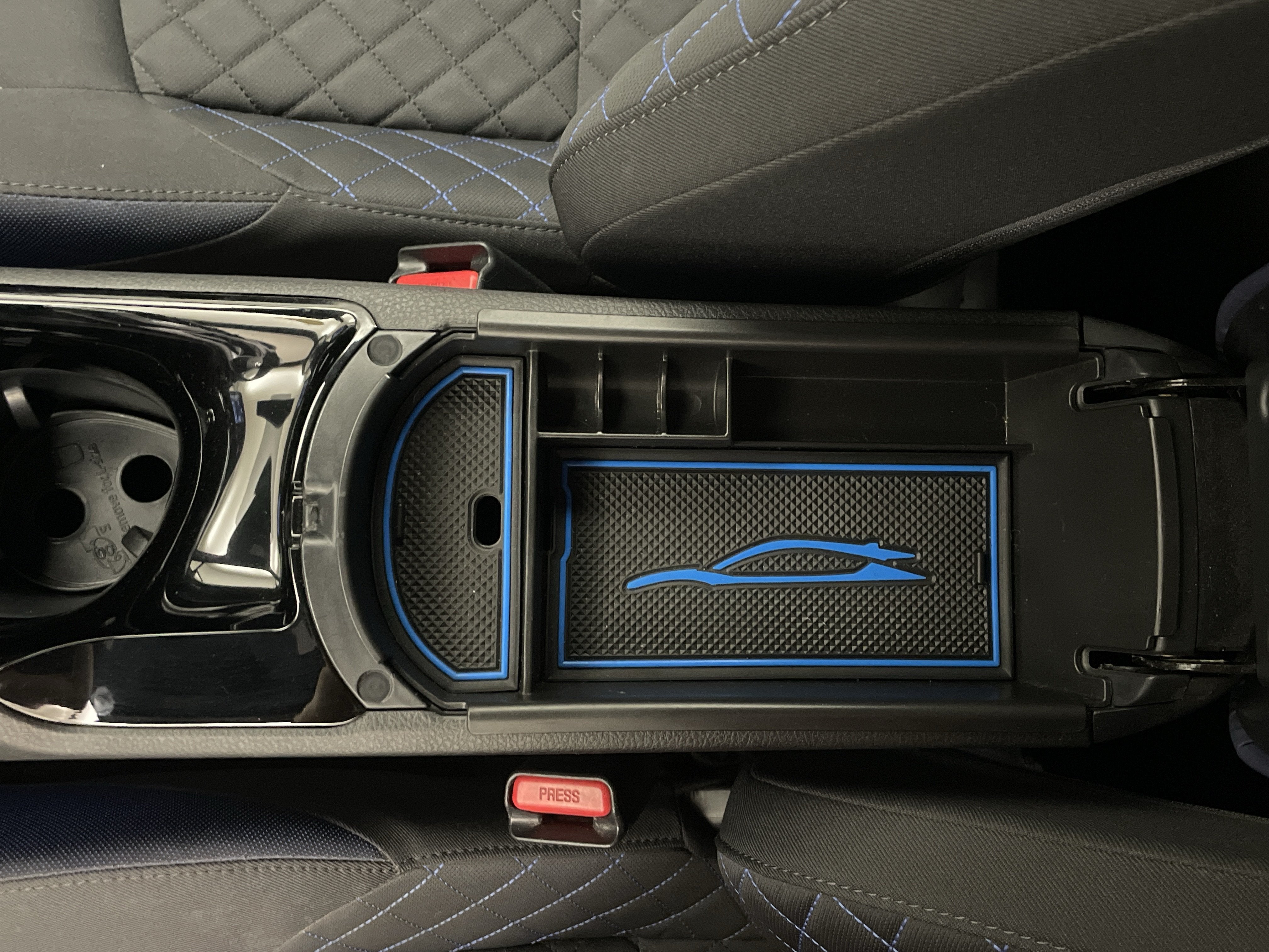 2020 Toyota C-HR XLE