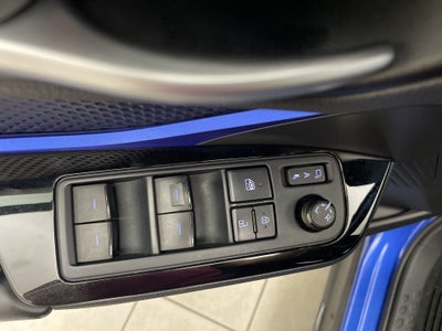 2020 Toyota C-HR XLE