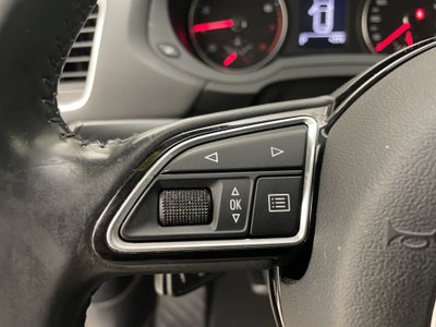 2016 Audi Q3 2.0T Progressiv