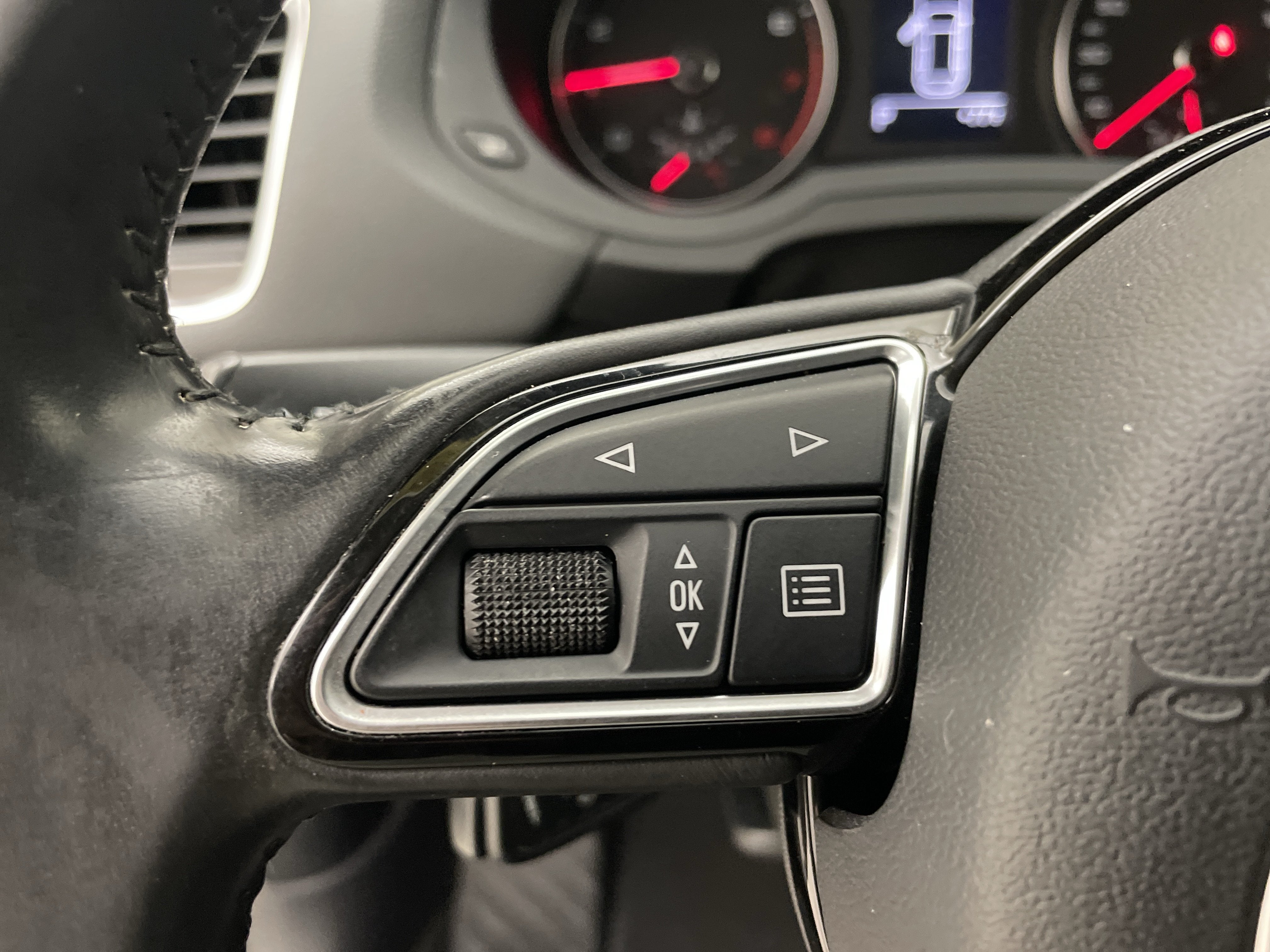2016 Audi Q3 2.0T Progressiv