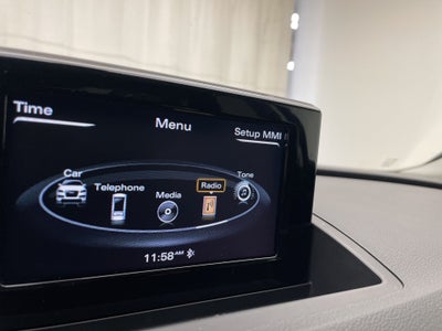 2016 Audi Q3 2.0T Progressiv