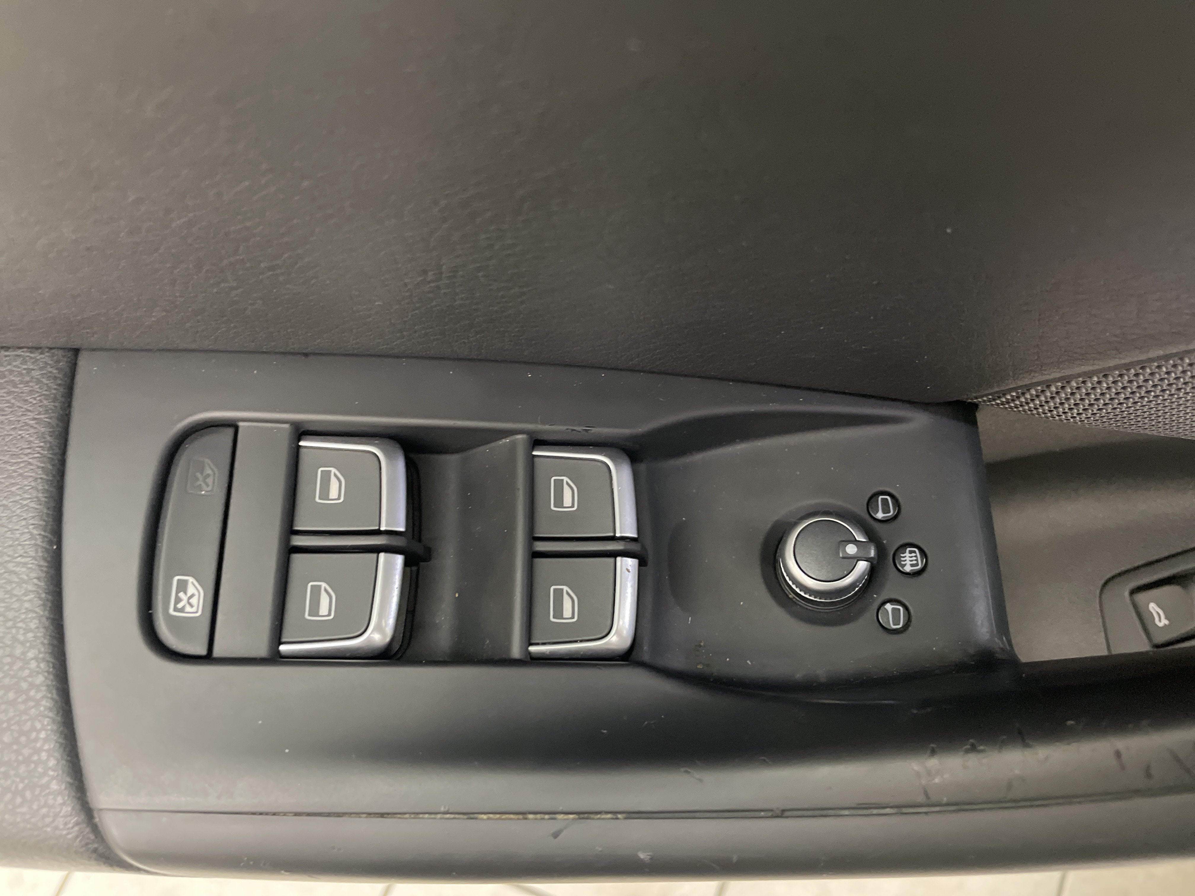 2016 Audi Q3 2.0T Progressiv