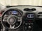 2017 Jeep Renegade Trailhawk