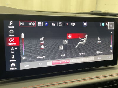 2024 Dodge Hornet GT Plus AWD