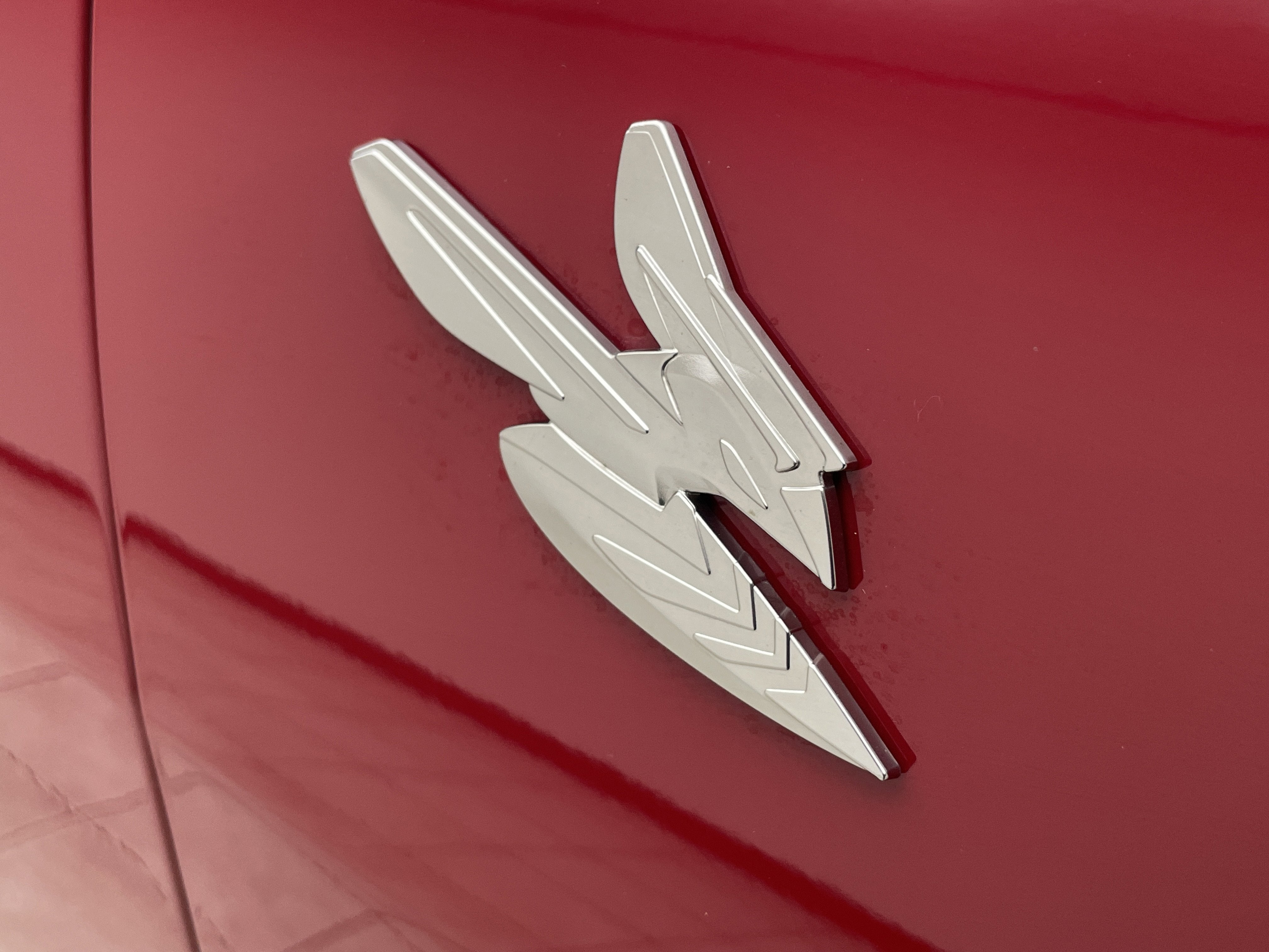 2024 Dodge Hornet GT Plus AWD