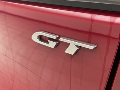 2024 Dodge Hornet GT Plus AWD