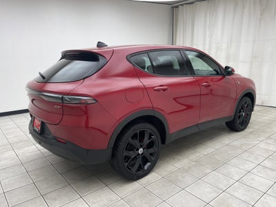 2024 Dodge Hornet GT Plus AWD