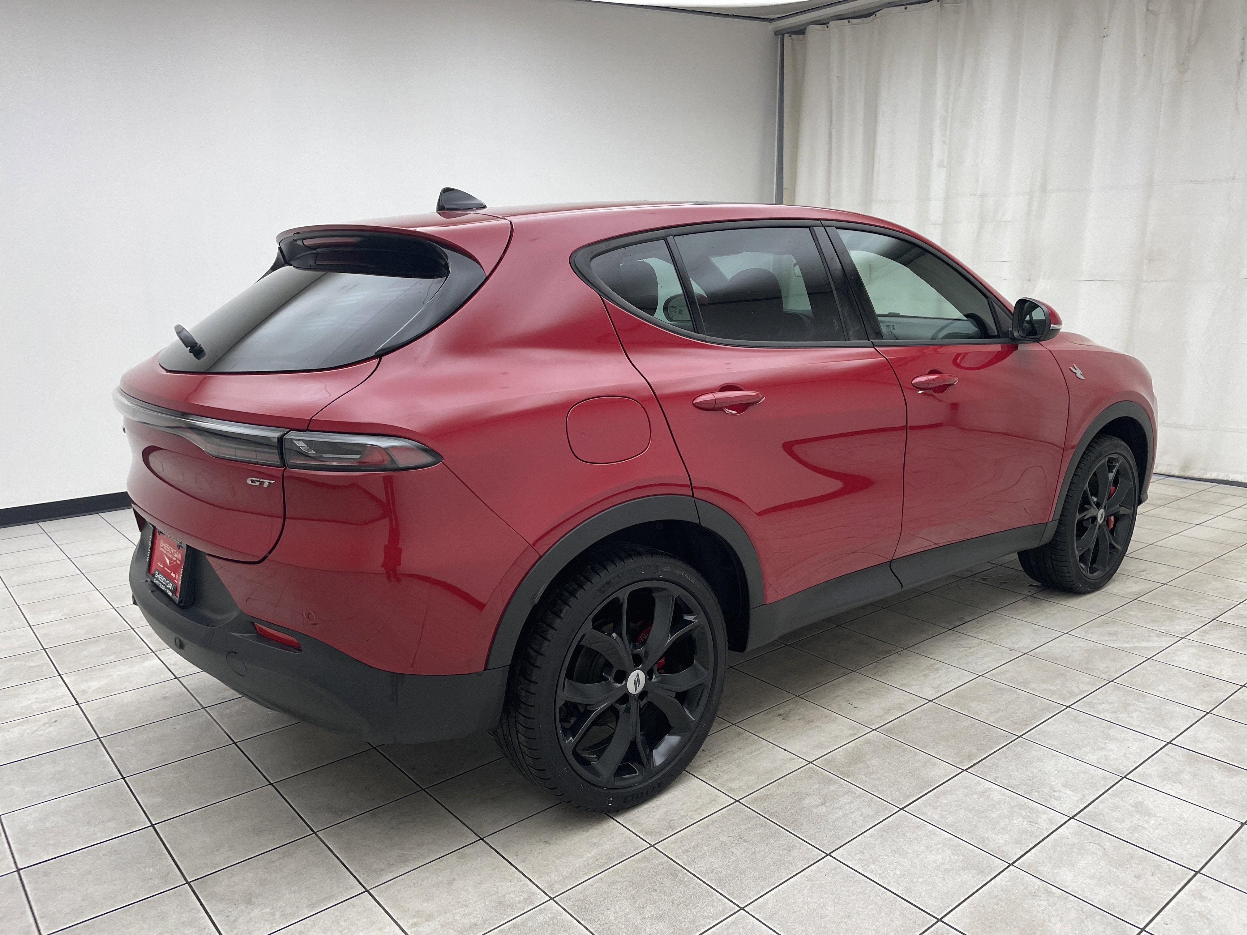 2024 Dodge Hornet GT Plus AWD