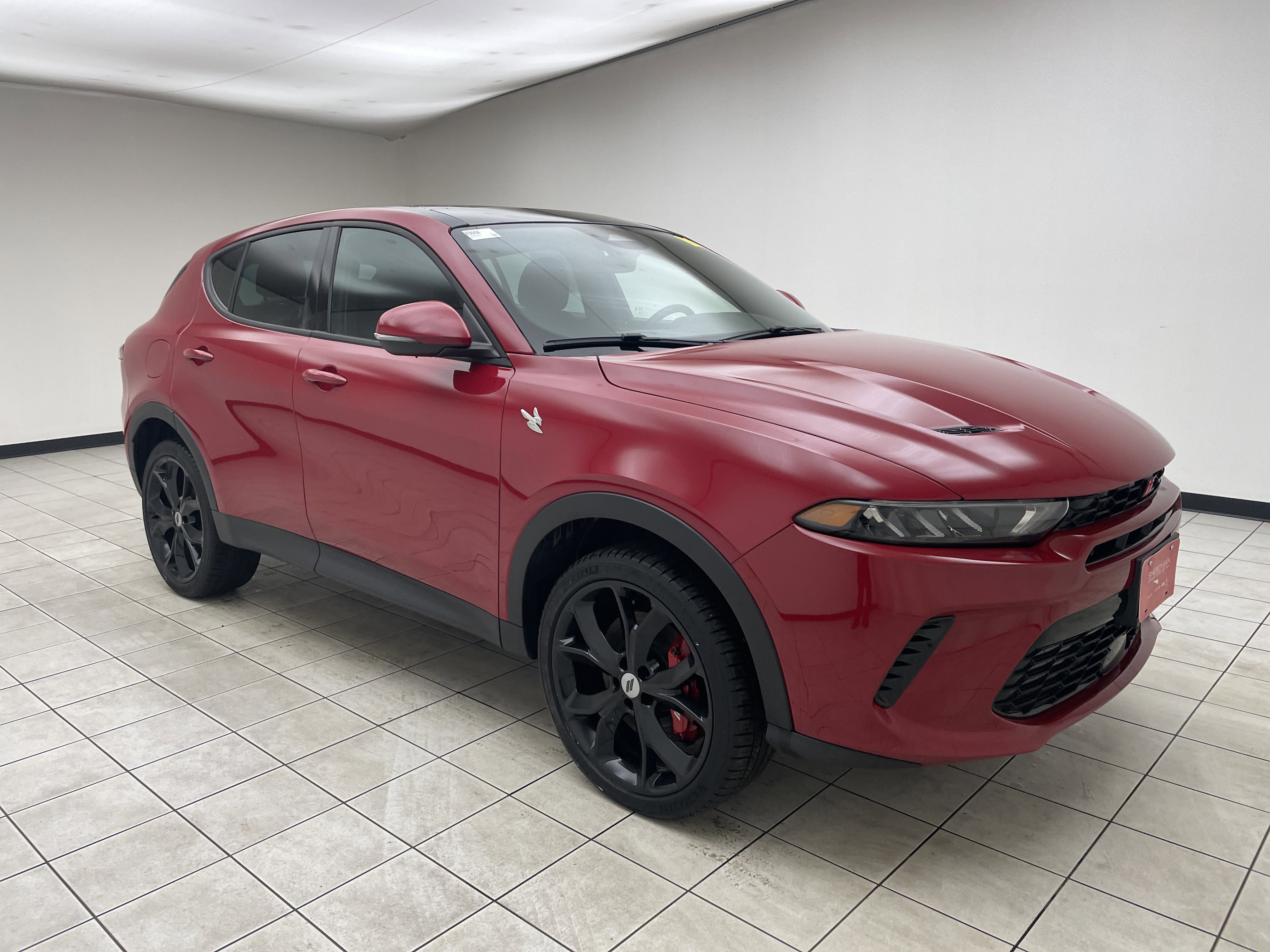 2024 Dodge Hornet GT Plus AWD