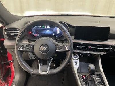 2024 Dodge Hornet GT Plus AWD