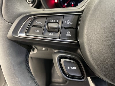 2024 Dodge Hornet GT Plus AWD