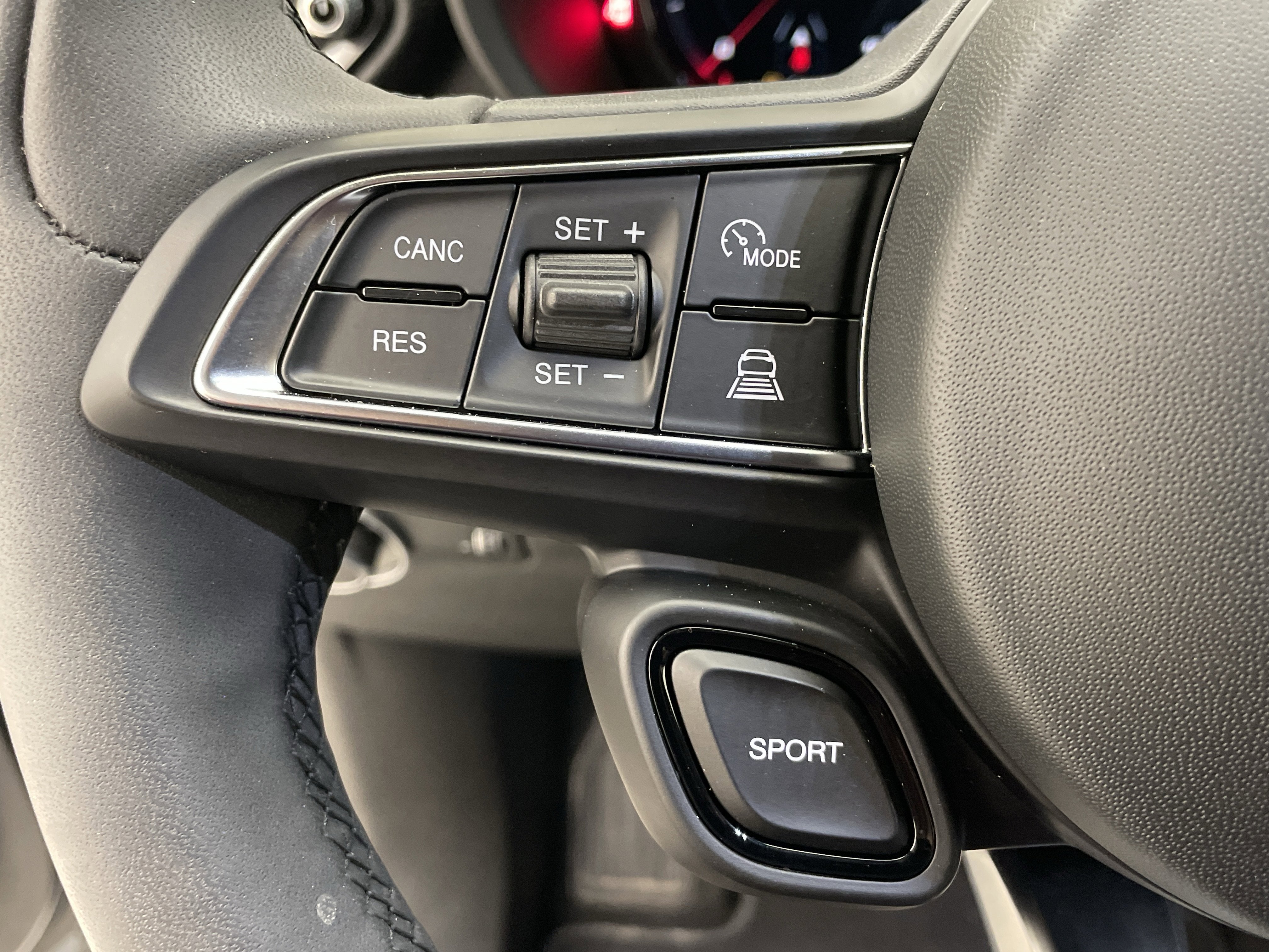 2024 Dodge Hornet GT Plus AWD