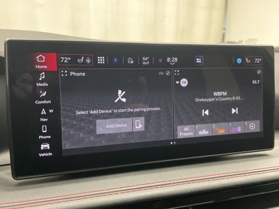 2024 Dodge Hornet GT Plus AWD