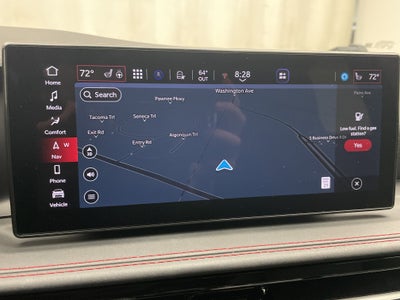 2024 Dodge Hornet GT Plus AWD