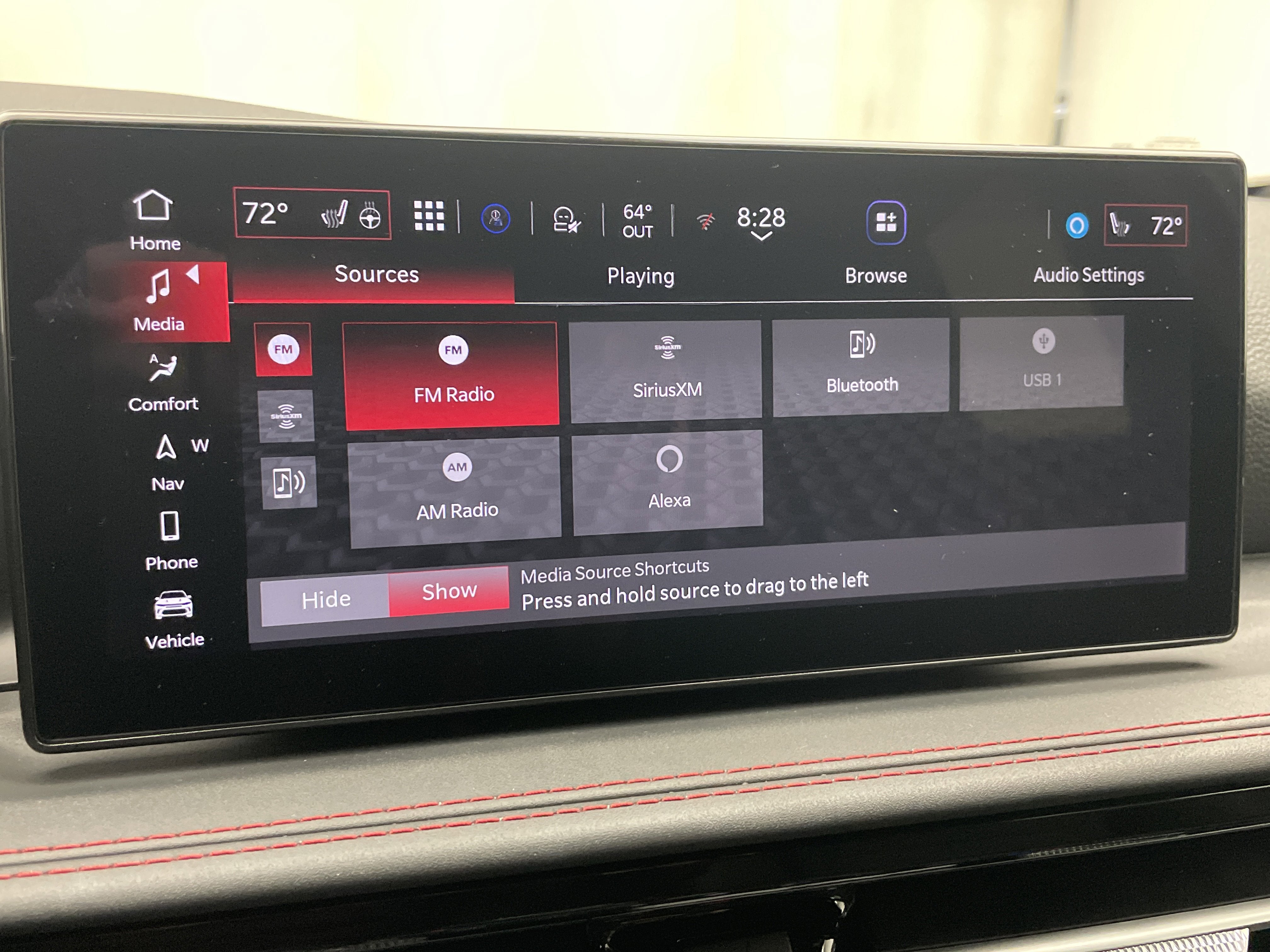 2024 Dodge Hornet GT Plus AWD