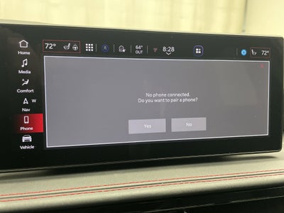 2024 Dodge Hornet GT Plus AWD