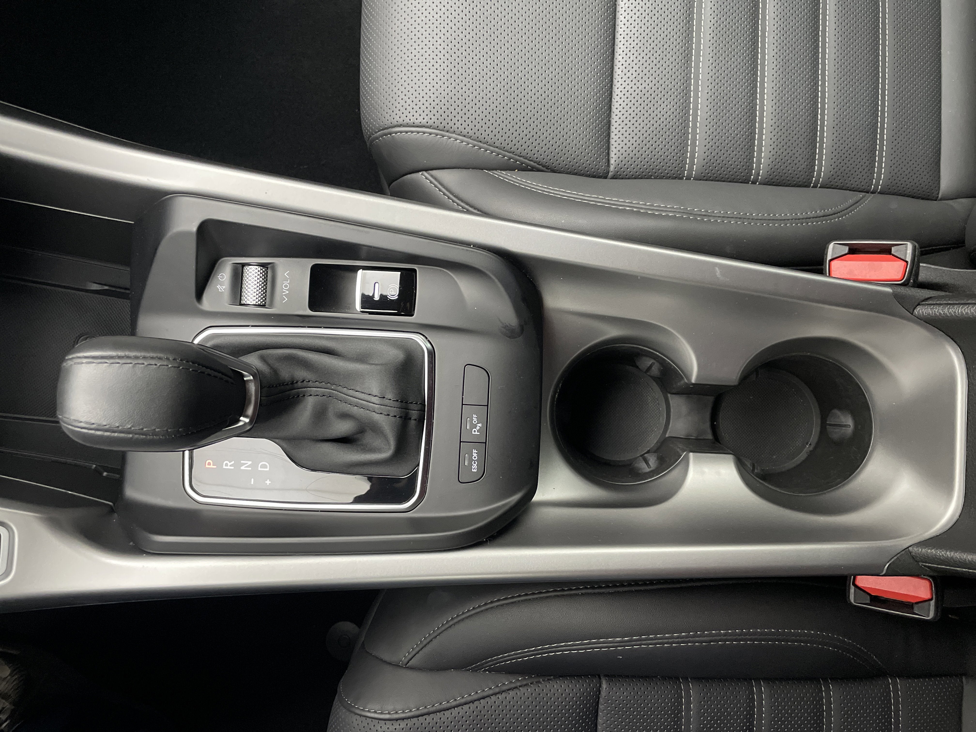 2024 Dodge Hornet GT Plus AWD