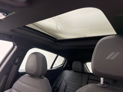 2024 Dodge Hornet GT Plus AWD